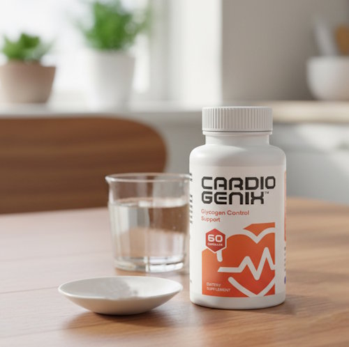 Cardiogenix - Image 5