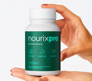 Nourix Pro